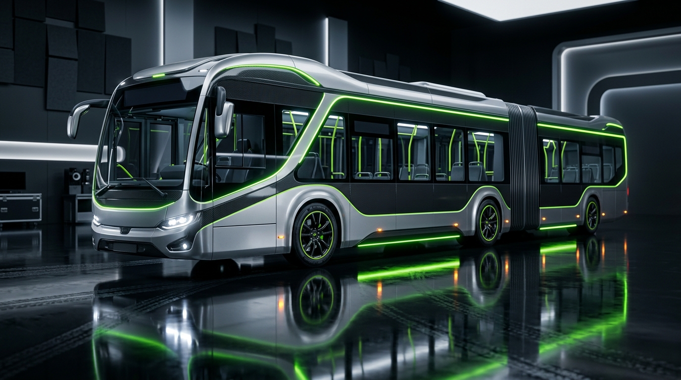 BRT Rapid Transit