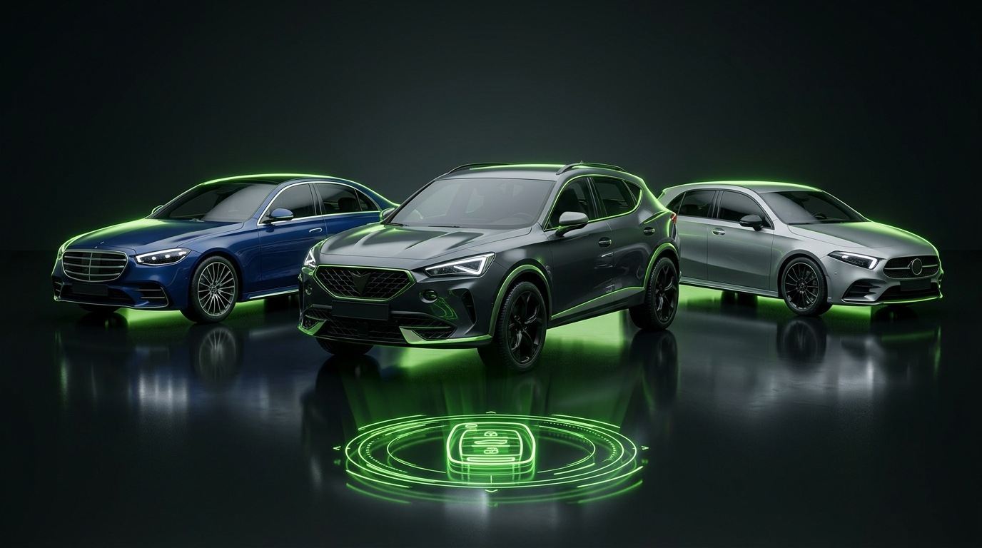 Car Rental Agencies