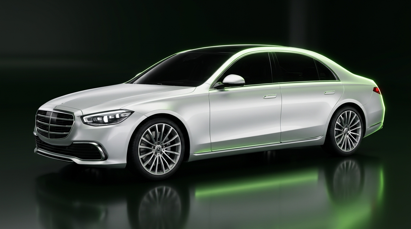 VIP Limousine Services