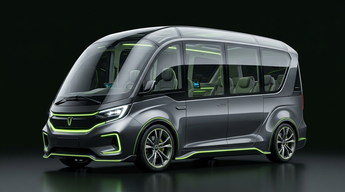 Tourism Transport Fleets
