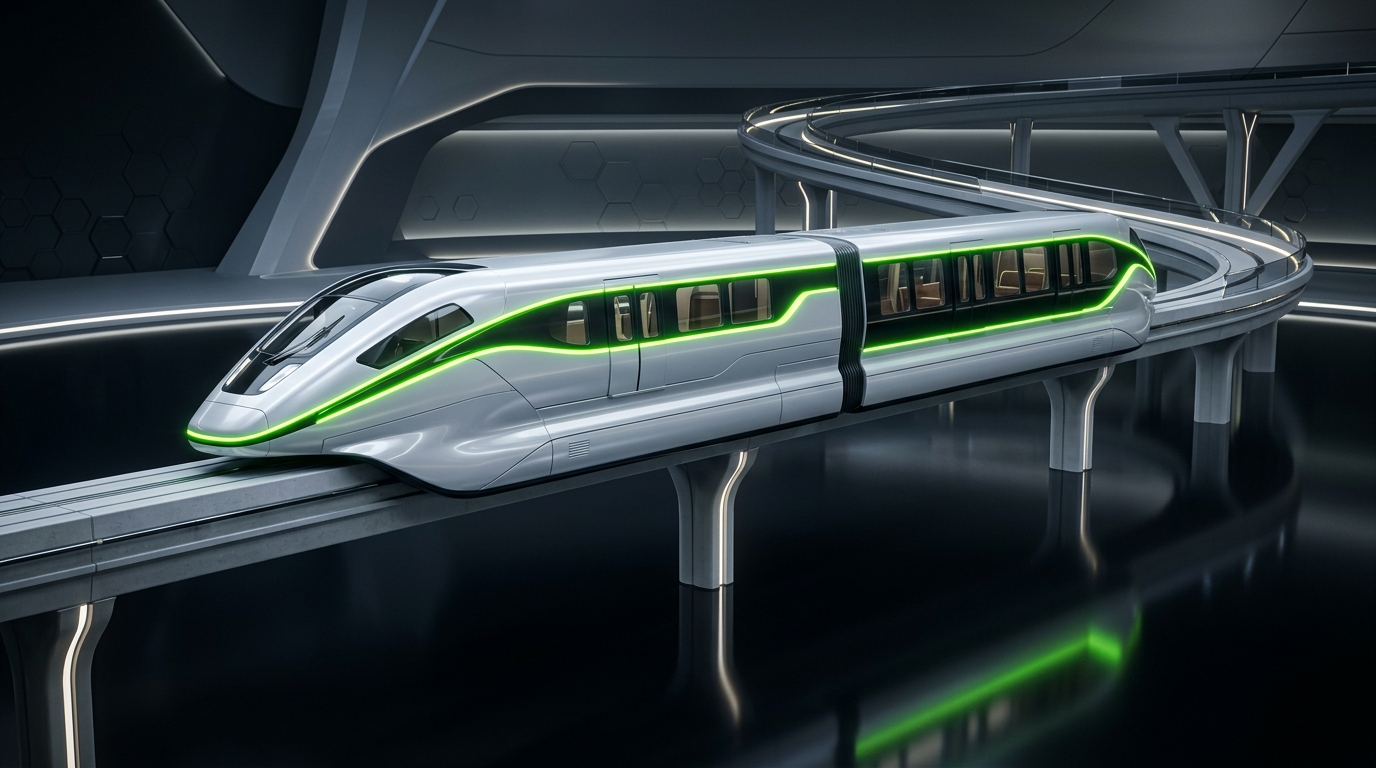 Monorail Network