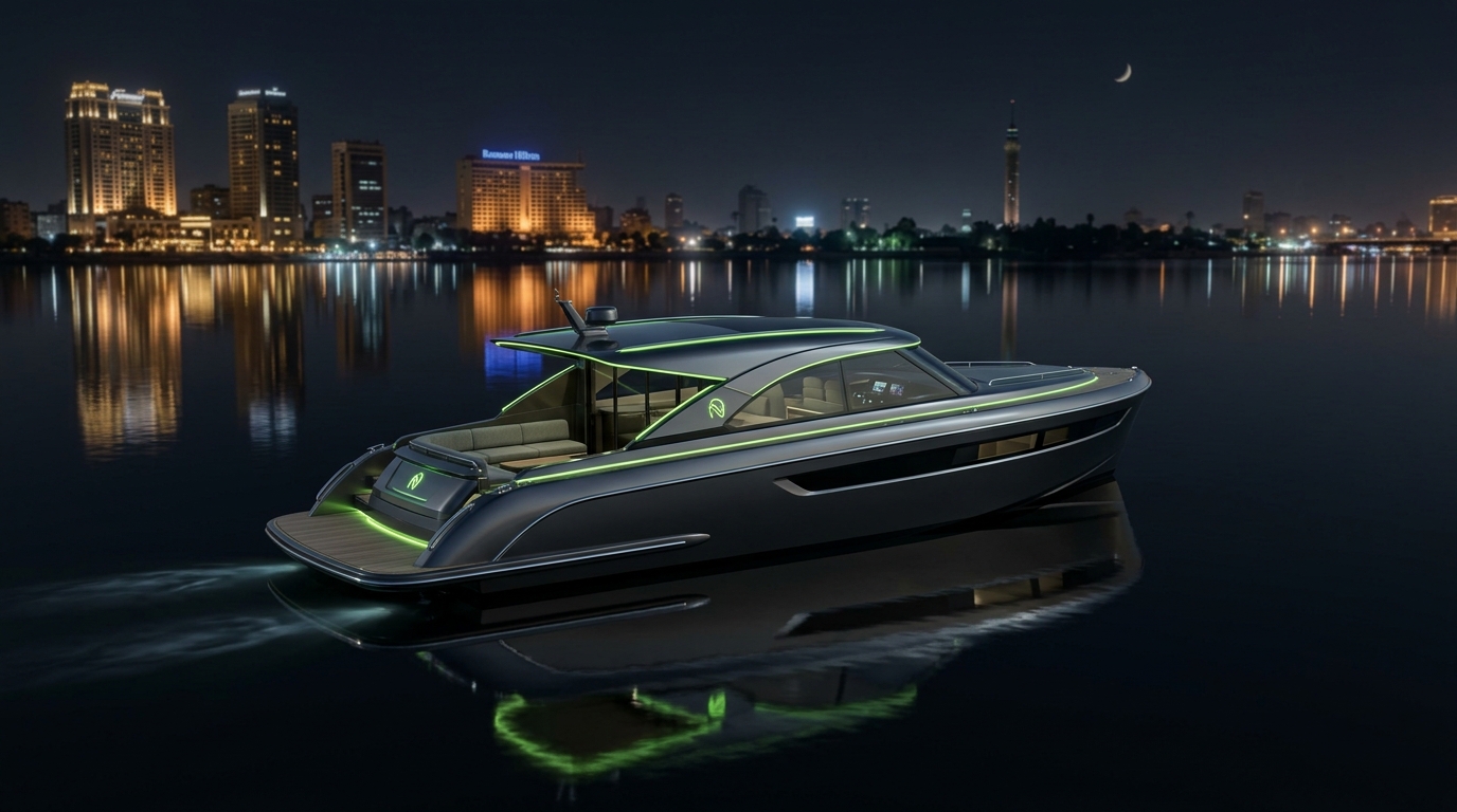 Tourism & Nile Excursions